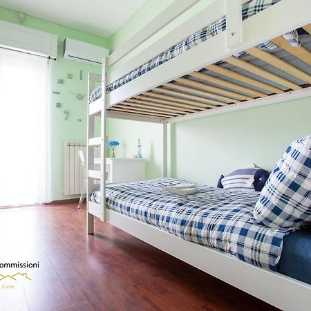 Palm Beach House - Vista Mare Montesilvano Marina Zewnętrze zdjęcie