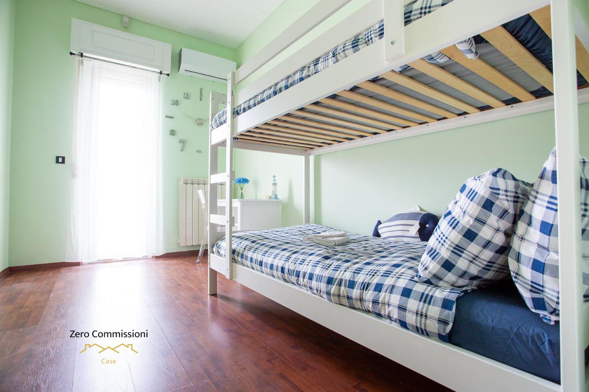 Palm Beach House - Vista Mare Montesilvano Marina Zewnętrze zdjęcie
