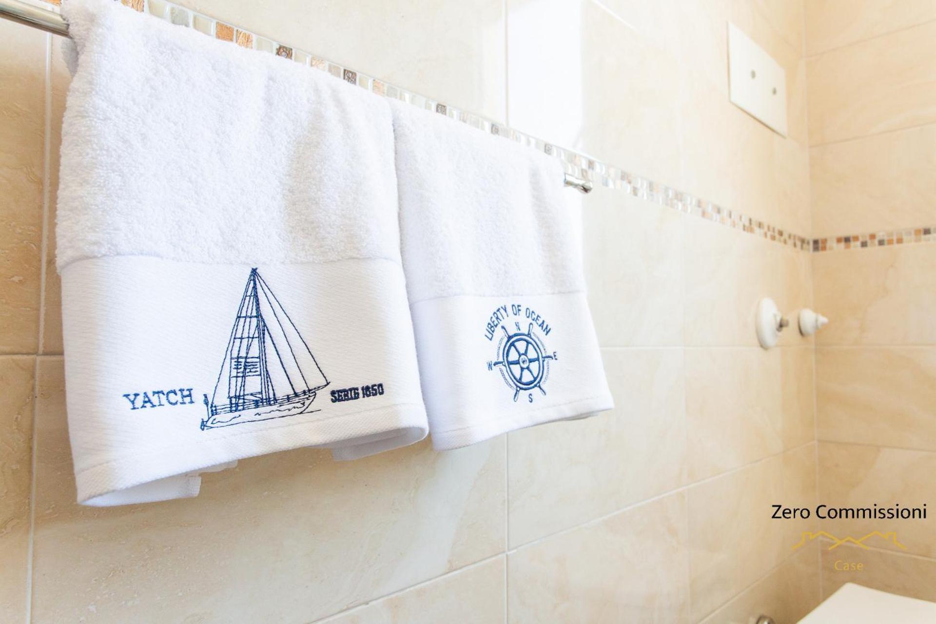 Palm Beach House - Vista Mare Montesilvano Marina Zewnętrze zdjęcie