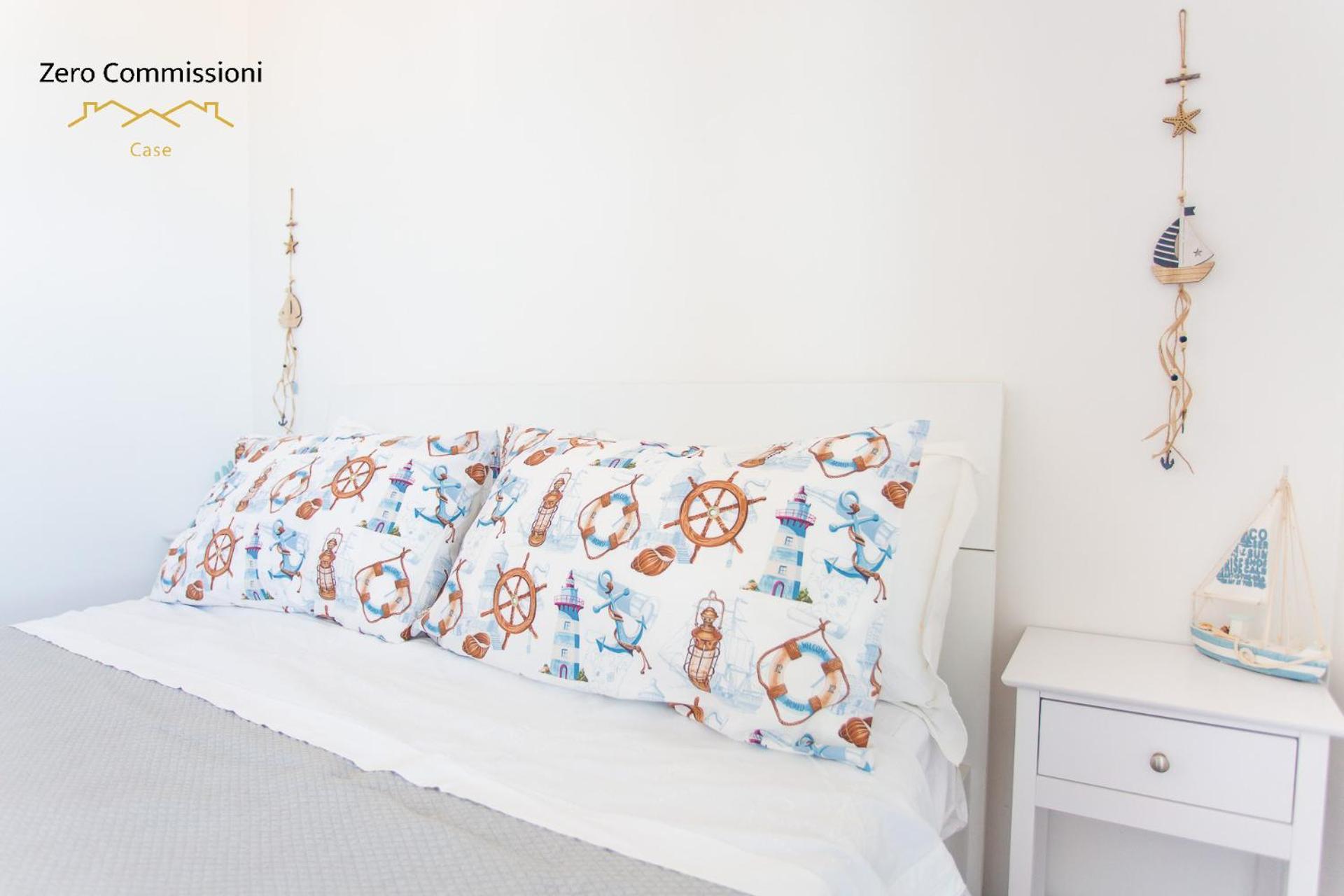 Palm Beach House - Vista Mare Montesilvano Marina Zewnętrze zdjęcie