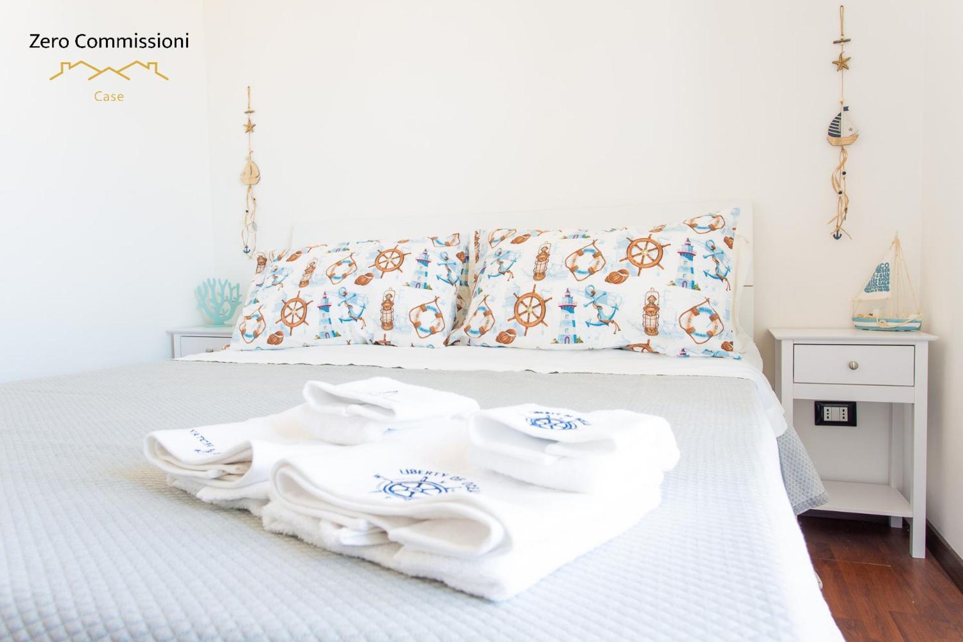 Palm Beach House - Vista Mare Montesilvano Marina Zewnętrze zdjęcie